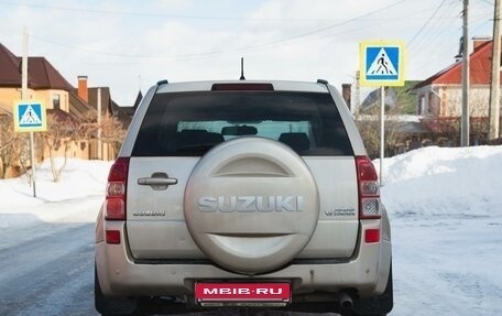 Suzuki Grand Vitara, 2005 год, 865 000 рублей, 8 фотография