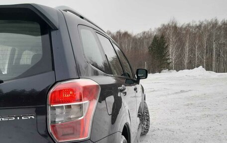 Subaru Forester, 2014 год, 1 680 000 рублей, 14 фотография