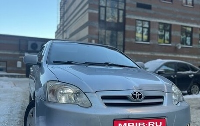 Toyota Corolla, 2005 год, 420 000 рублей, 1 фотография