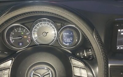 Mazda CX-5 II, 2015 год, 2 300 000 рублей, 1 фотография