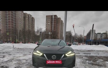 Nissan Maxima VIII, 2020 год, 2 400 000 рублей, 1 фотография