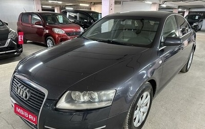 Audi A6, 2007 год, 720 000 рублей, 1 фотография