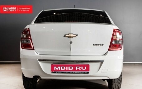 Chevrolet Cobalt II, 2022 год, 1 561 400 рублей, 9 фотография