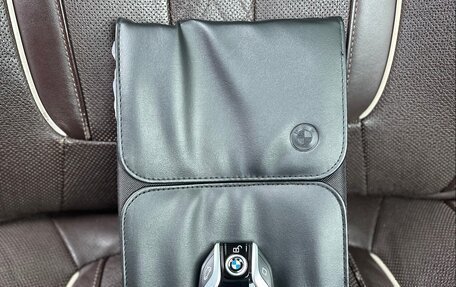 BMW 7 серия, 2015 год, 4 400 000 рублей, 14 фотография