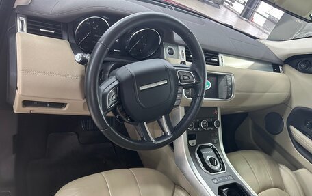 Land Rover Range Rover Evoque I, 2018 год, 3 700 000 рублей, 6 фотография