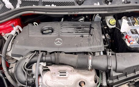 Mercedes-Benz B-Класс, 2014 год, 1 170 000 рублей, 10 фотография