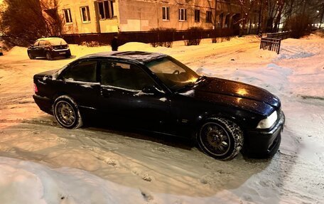 BMW 3 серия, 1994 год, 480 000 рублей, 2 фотография