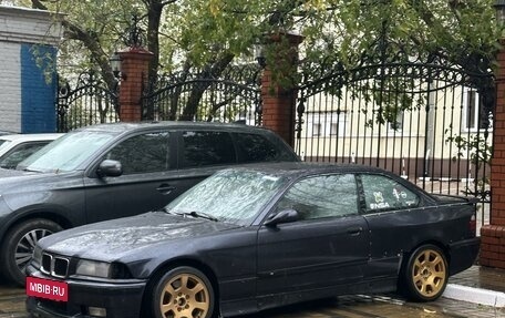 BMW 3 серия, 1994 год, 480 000 рублей, 6 фотография