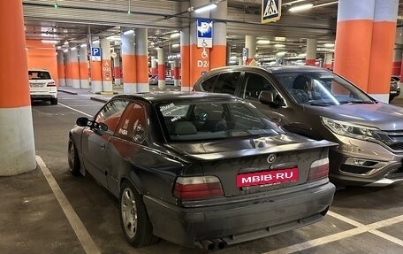 BMW 3 серия, 1994 год, 480 000 рублей, 4 фотография