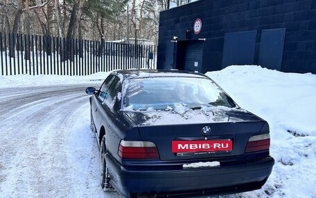 BMW 3 серия, 1994 год, 480 000 рублей, 8 фотография
