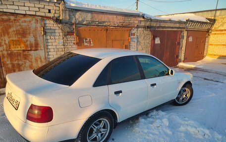 Audi A4, 1996 год, 280 000 рублей, 12 фотография