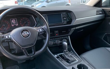Volkswagen Jetta VII, 2018 год, 1 950 000 рублей, 6 фотография