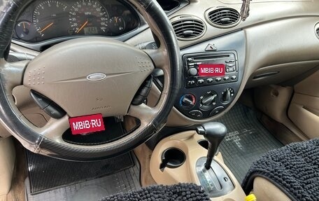Ford Focus IV, 2000 год, 240 000 рублей, 6 фотография