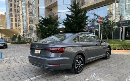 Volkswagen Jetta VII, 2018 год, 1 950 000 рублей, 18 фотография