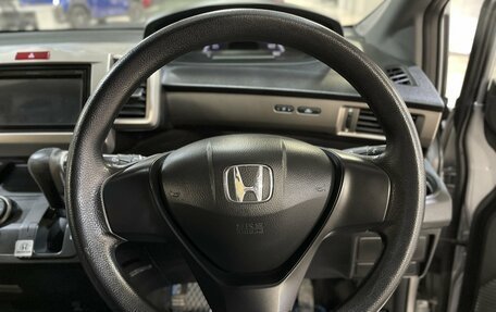 Honda Freed I, 2010 год, 1 179 000 рублей, 8 фотография