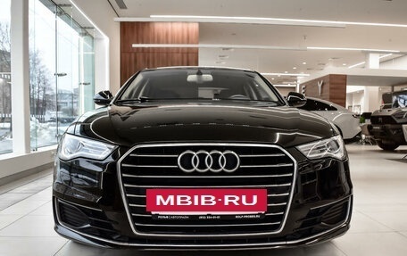Audi A6, 2014 год, 2 149 000 рублей, 2 фотография