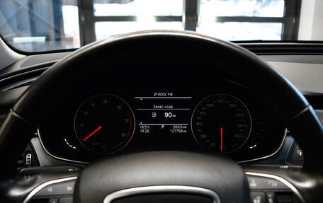 Audi A6, 2014 год, 2 149 000 рублей, 10 фотография