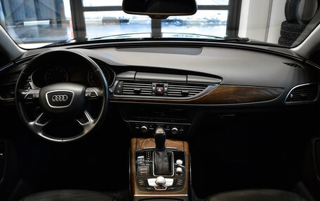 Audi A6, 2014 год, 2 149 000 рублей, 11 фотография