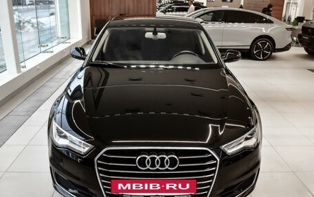Audi A6, 2014 год, 2 149 000 рублей, 3 фотография