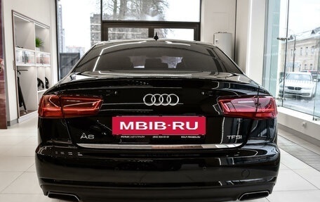 Audi A6, 2014 год, 2 149 000 рублей, 6 фотография