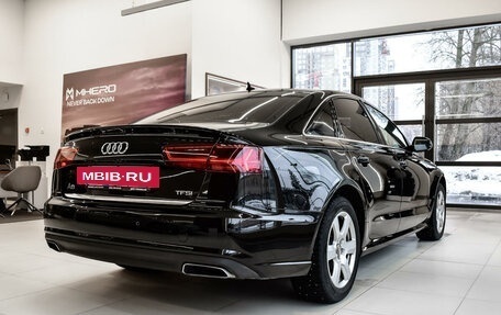 Audi A6, 2014 год, 2 149 000 рублей, 5 фотография
