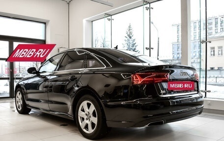 Audi A6, 2014 год, 2 149 000 рублей, 7 фотография