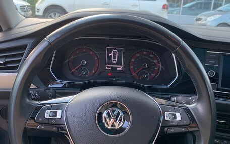 Volkswagen Jetta VII, 2018 год, 1 950 000 рублей, 5 фотография