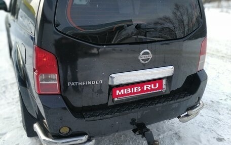 Nissan Pathfinder, 2008 год, 1 250 000 рублей, 7 фотография