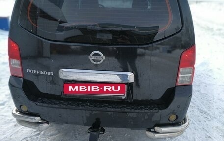 Nissan Pathfinder, 2008 год, 1 250 000 рублей, 6 фотография