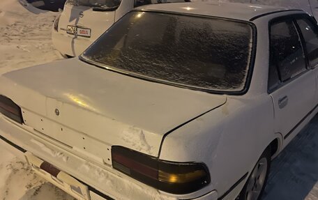 Toyota Carina, 1990 год, 140 000 рублей, 5 фотография