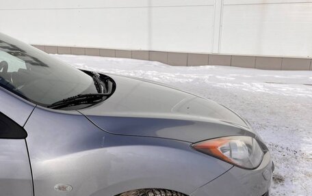 Mazda 3, 2011 год, 950 000 рублей, 6 фотография