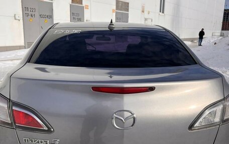 Mazda 3, 2011 год, 950 000 рублей, 7 фотография
