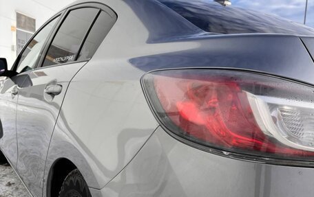 Mazda 3, 2011 год, 950 000 рублей, 9 фотография