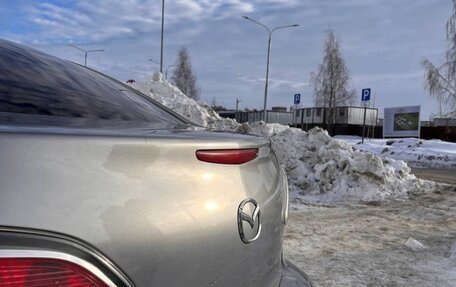 Mazda 3, 2011 год, 950 000 рублей, 14 фотография