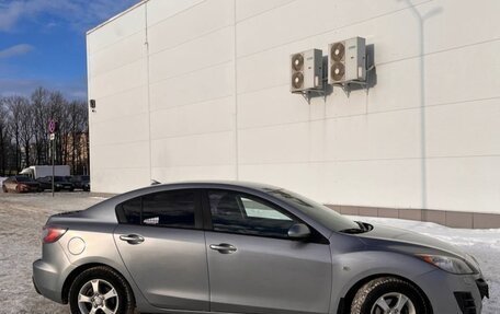 Mazda 3, 2011 год, 950 000 рублей, 15 фотография