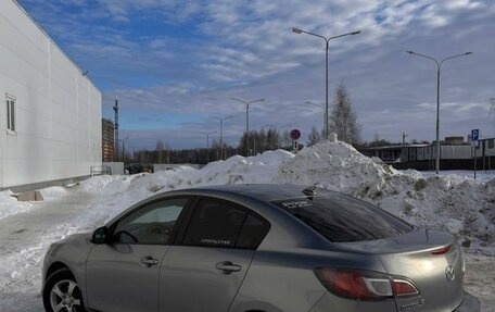 Mazda 3, 2011 год, 950 000 рублей, 17 фотография