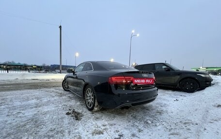 Audi A5, 2010 год, 1 350 000 рублей, 13 фотография