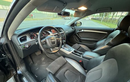 Audi A5, 2010 год, 1 350 000 рублей, 14 фотография