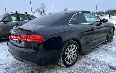 Audi A5, 2010 год, 1 350 000 рублей, 11 фотография