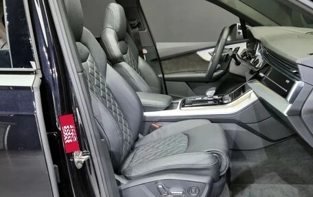 Audi Q7, 2021 год, 6 850 000 рублей, 10 фотография