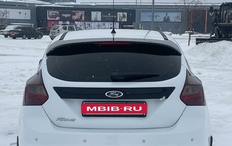 Ford Focus III, 2012 год, 845 000 рублей, 6 фотография