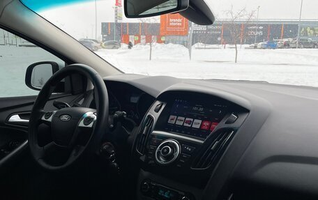 Ford Focus III, 2012 год, 845 000 рублей, 15 фотография