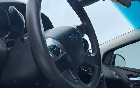 Ford Focus III, 2012 год, 845 000 рублей, 17 фотография
