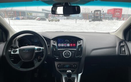 Ford Focus III, 2012 год, 845 000 рублей, 18 фотография