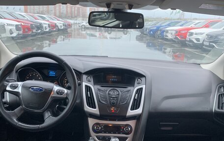 Ford Focus III, 2013 год, 951 000 рублей, 11 фотография