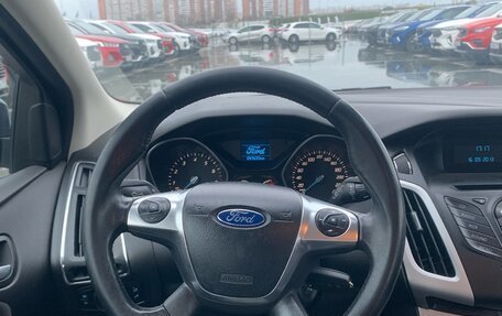 Ford Focus III, 2013 год, 951 000 рублей, 12 фотография