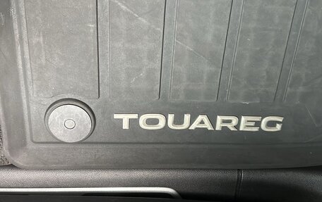 Volkswagen Touareg III, 2018 год, 6 350 000 рублей, 14 фотография