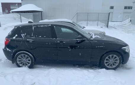 BMW 1 серия, 2013 год, 1 500 000 рублей, 2 фотография