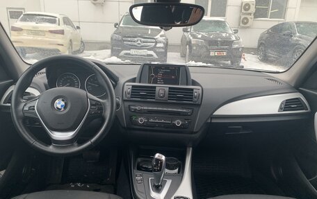 BMW 1 серия, 2013 год, 1 500 000 рублей, 7 фотография