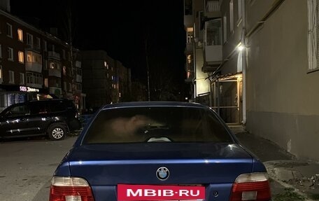 BMW 5 серия, 2001 год, 500 000 рублей, 8 фотография